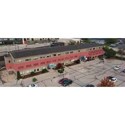 712 Riverfront Dr, Sheboygan, WI for sale - Building Photo - Image 1 of 2