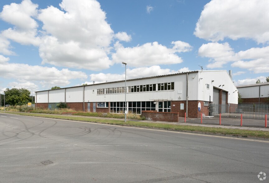 Dr, Swindon, SN2 1DZ