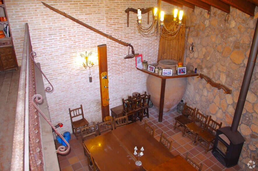 Camino Bodegas, 3, El Molar, Madrid for sale - Building Photo - Image 3 of 4