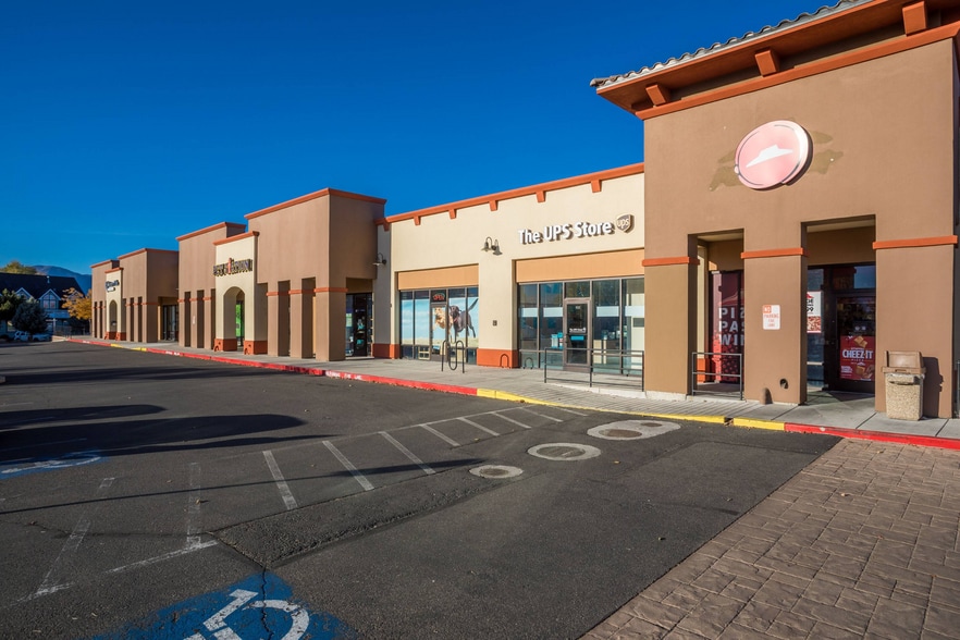 Waterloo Ln, Gardnerville, NV for lease - Building Photo - Image 3 of 19
