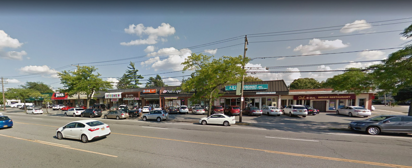 247-275 W Old Country Rd, Hicksville, NY for sale Building Photo- Image 1 of 1