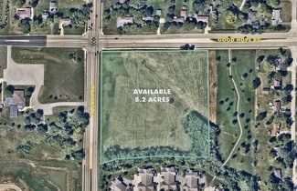 More details for Pilgrim Rd, Menomonee Falls, WI - Land for Sale