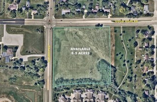 More details for Pilgrim Rd, Menomonee Falls, WI - Land for Sale