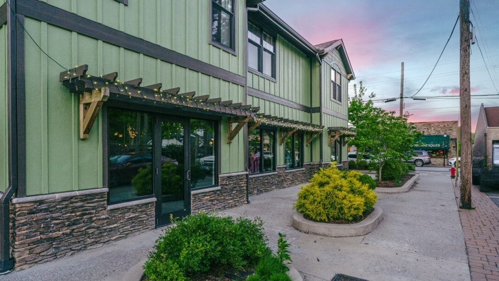 1150 Main St, Blowing Rock, NC for sale - Building Photo - Image 2 of 2