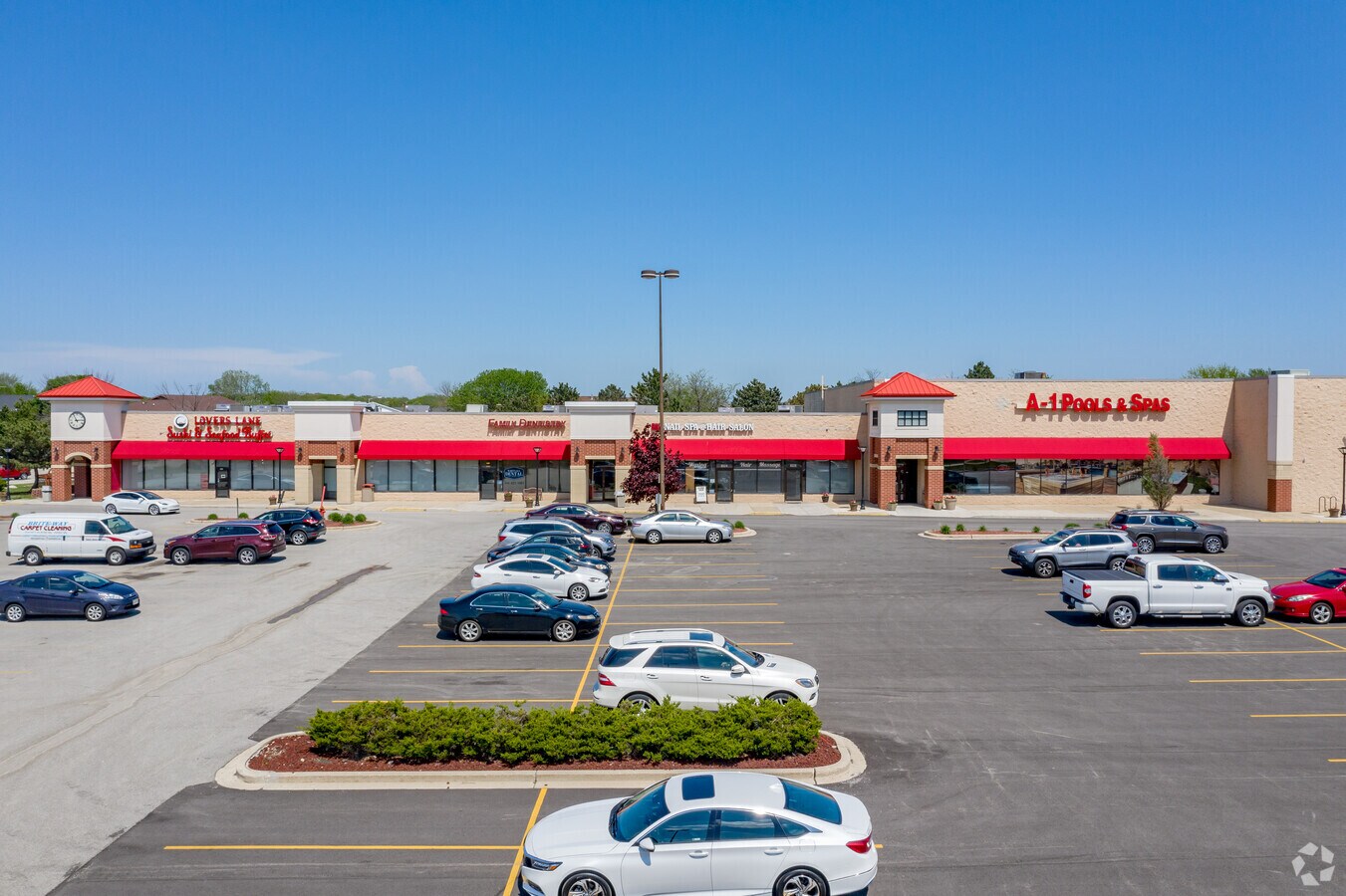 65166572 S Lovers Lane Rd, Franklin, WI 53132