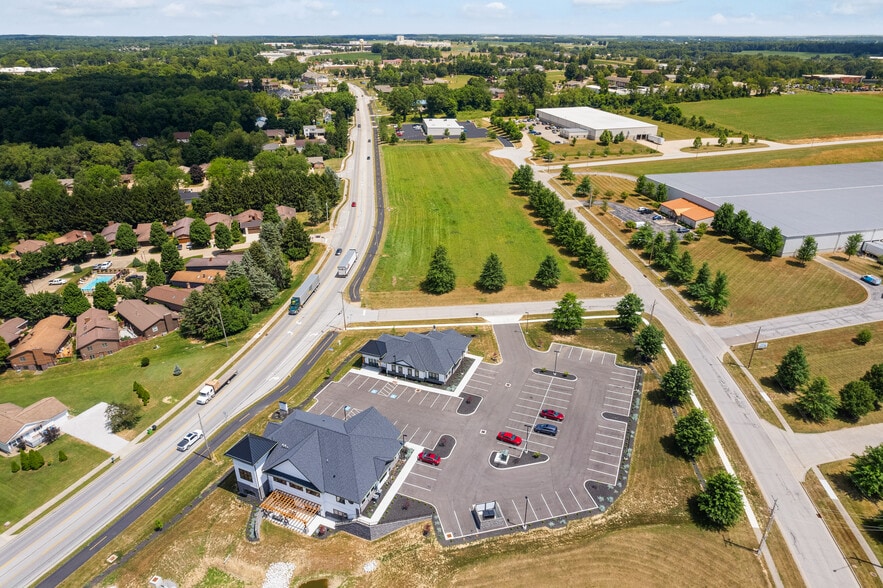 2281 Merit Dr, Wooster, OH for lease - Building Photo - Image 3 of 21