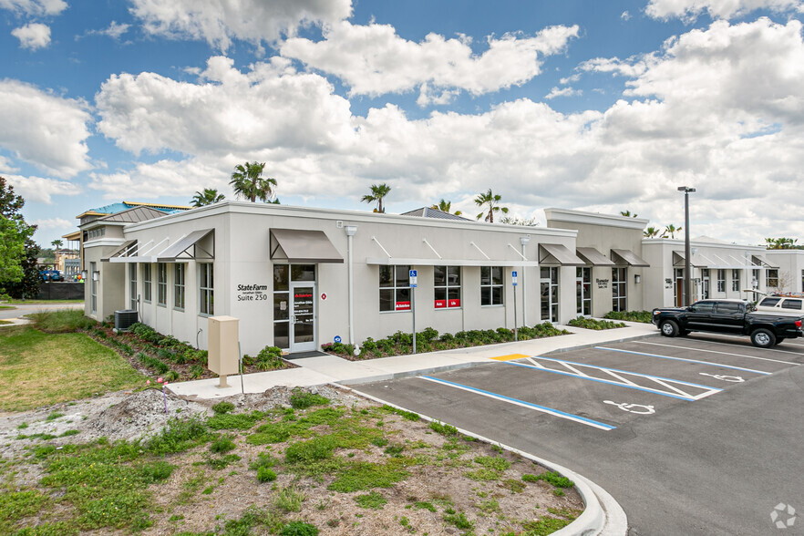 340 Town Plaza Avenue & Tavernier Drive, Ponte Vedra, FL for sale - Building Photo - Image 2 of 26