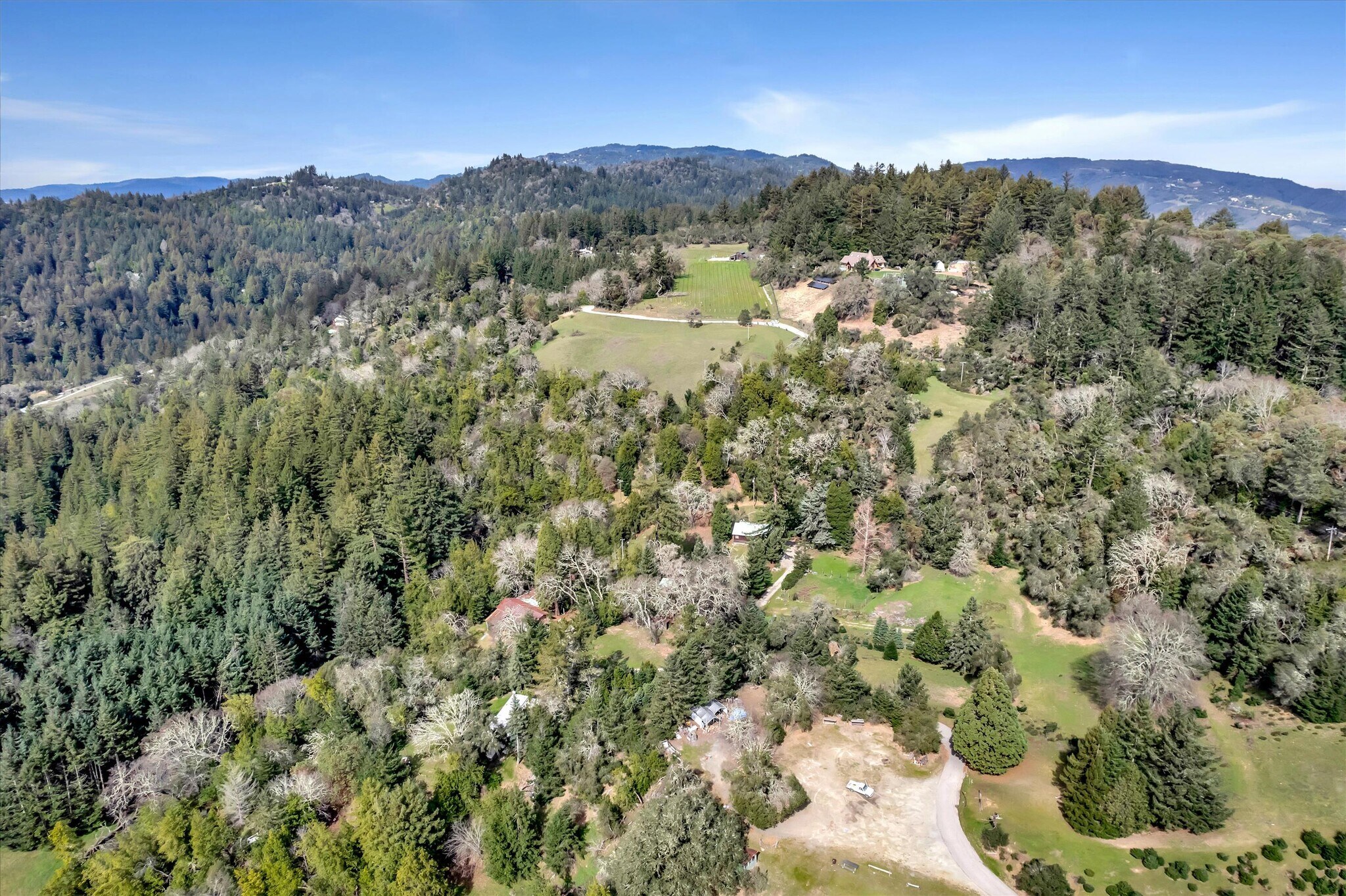 21570 Summit Rd, Los Gatos, CA for sale Primary Photo- Image 1 of 1