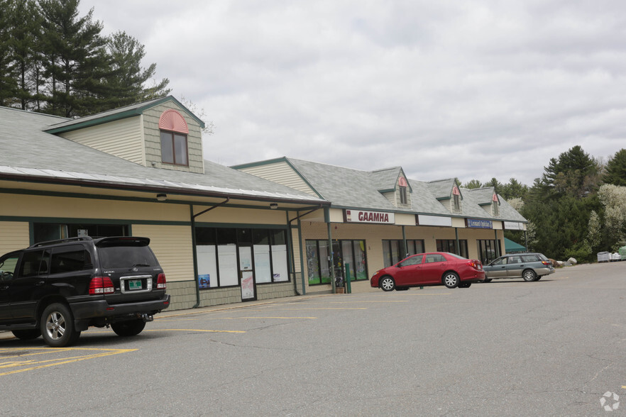 115-119 New Athol Rd, Orange, MA for sale - Building Photo - Image 1 of 1