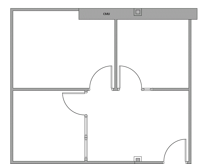 11225 N 28th Dr, Phoenix, AZ for lease Floor Plan- Image 1 of 1