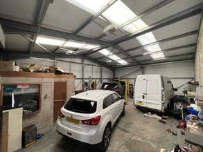 Lytham Rd, Warton for lease Interior Photo- Image 1 of 4