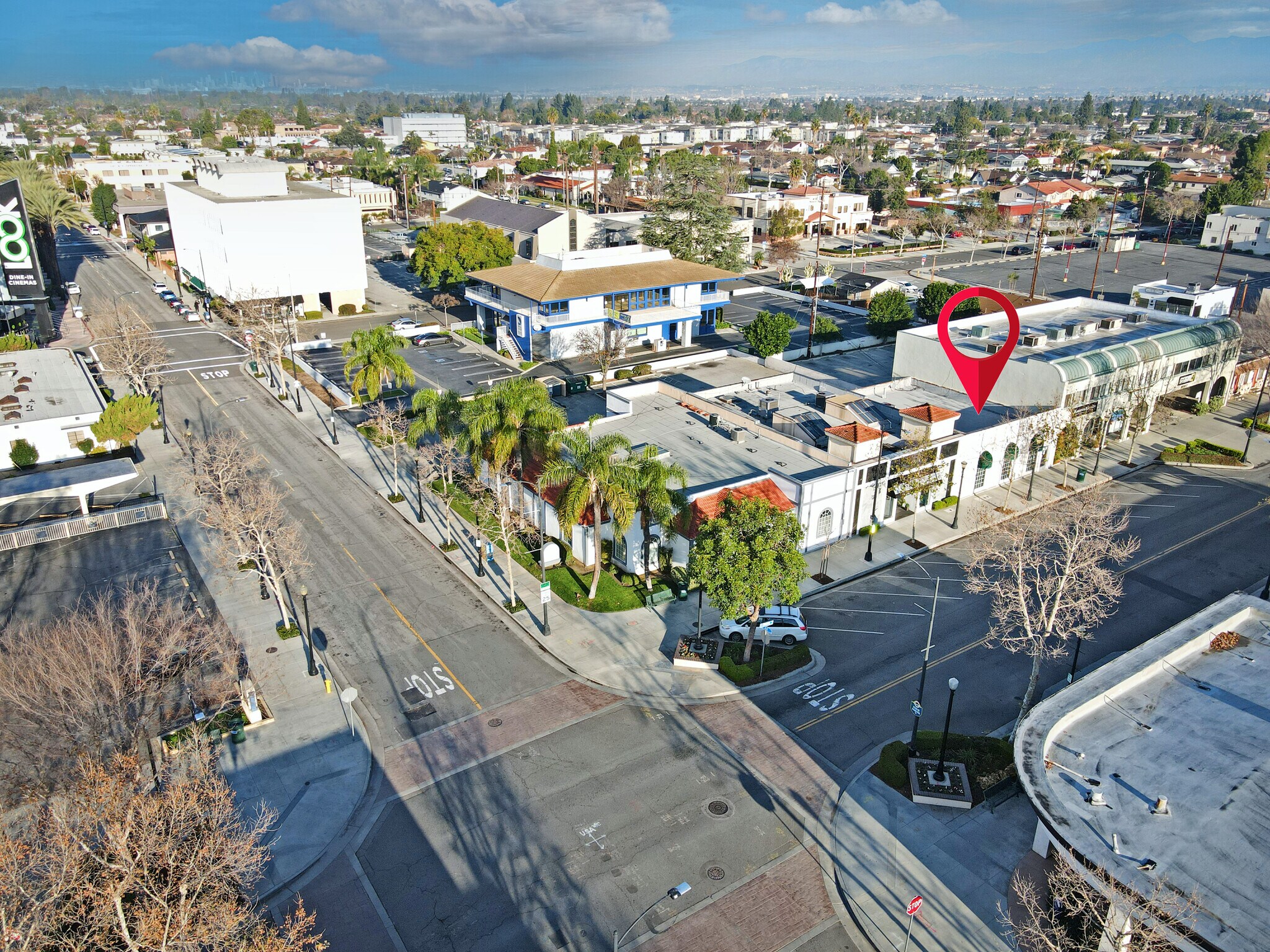 10919 Downey Ave, Downey, CA 90241 Retail for Lease