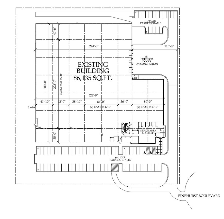 2350 W Pinehurst Blvd, Addison, IL 60101