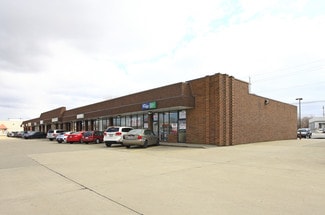 More details for 26791-26885 Brookpark Road Ext, North Olmsted, OH - Retail for Lease