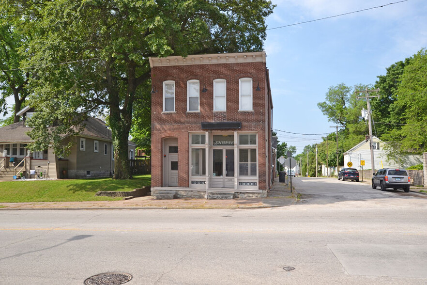 1522 W Main St, Belleville, IL for sale - Building Photo - Image 1 of 1