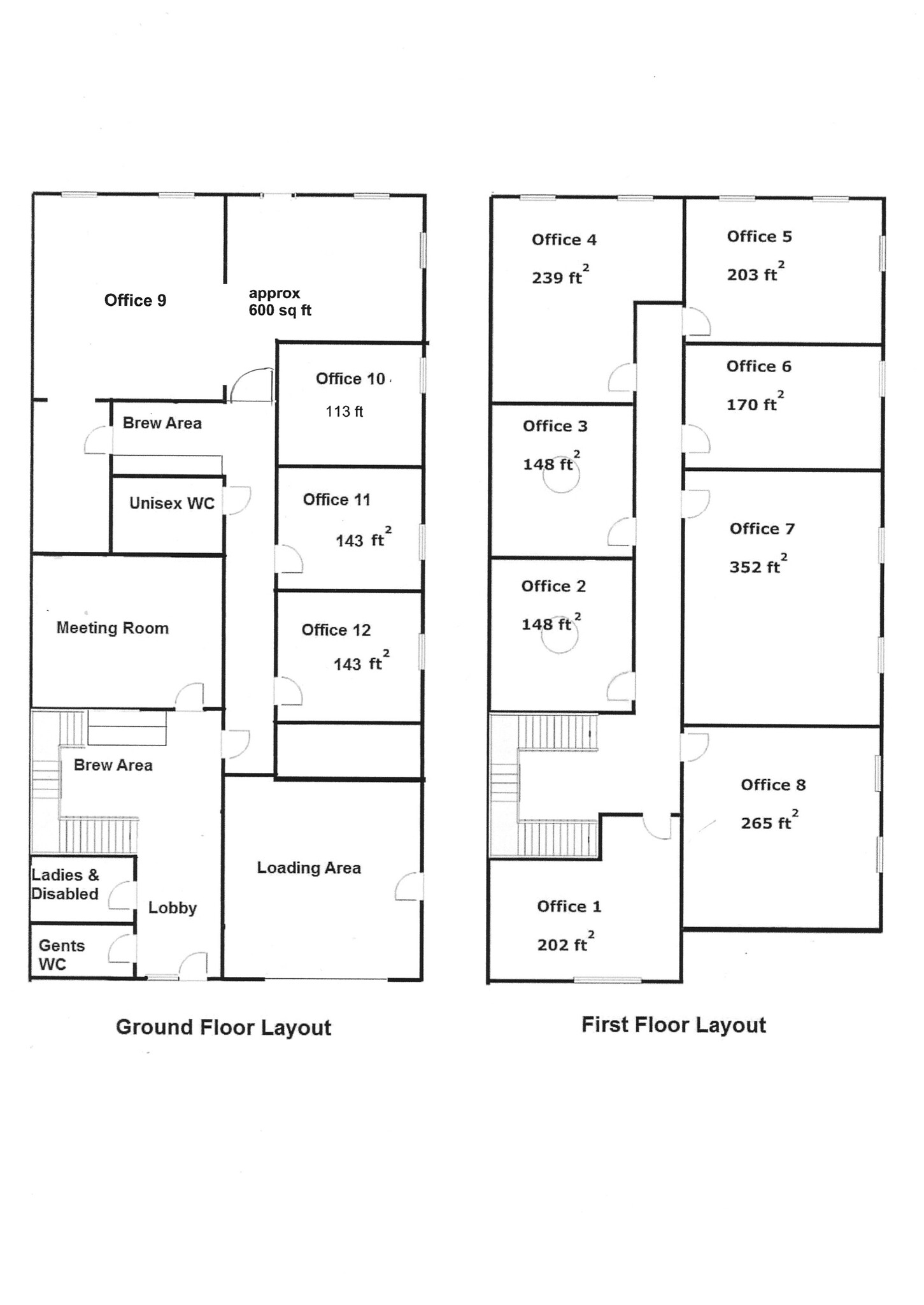 8 Hardy Close, Preston for lease Site Plan- Image 1 of 14