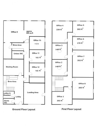 More details for 8 Hardy Close, Preston - Office for Lease