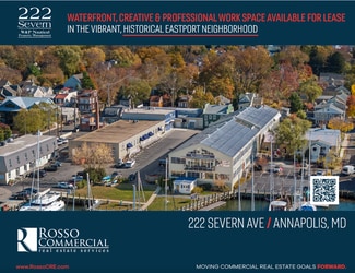 More details for 222 Severn Ave, Annapolis, MD - Office for Lease