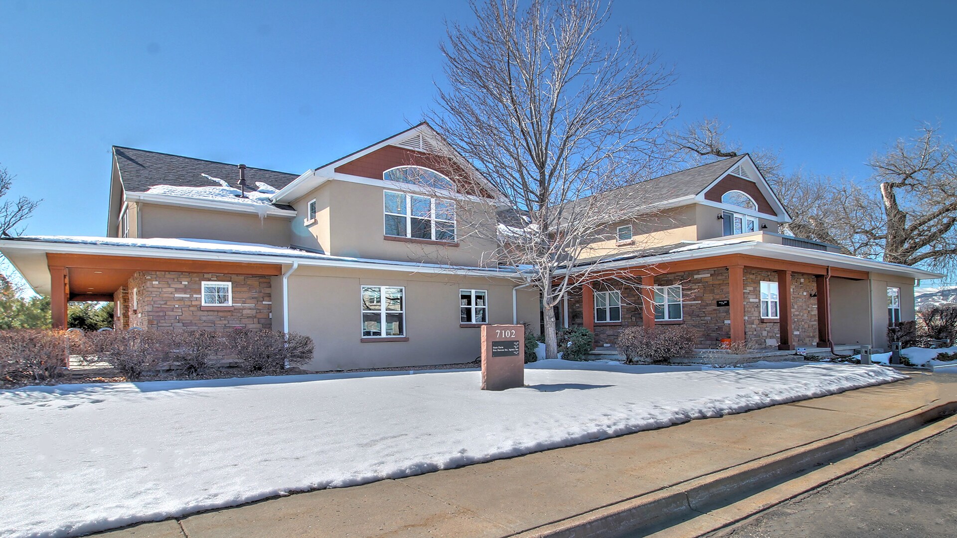 7102 La Vista Pl, Niwot, CO for lease Primary Photo- Image 1 of 19