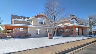 More details for 7102 La Vista Pl, Niwot, CO - Office for Sale