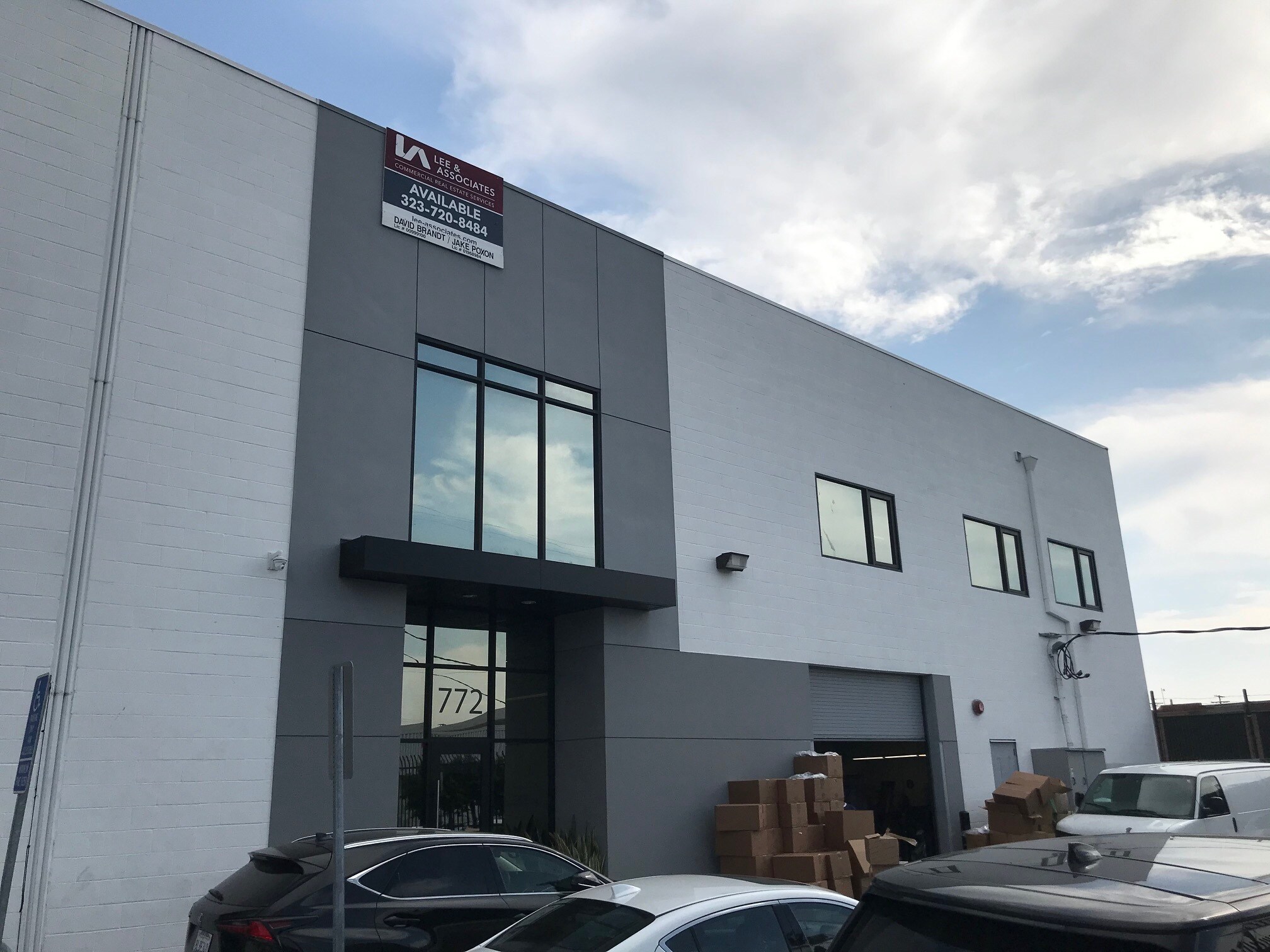 772 Ceres Ave, Los Angeles, CA 90021