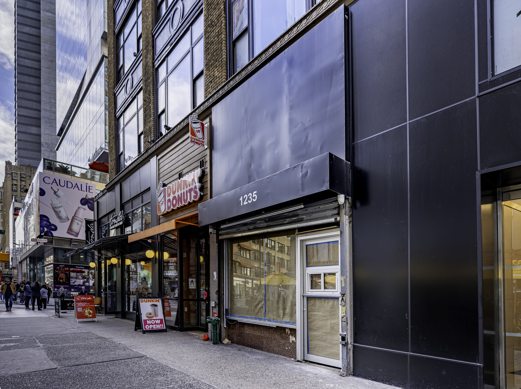 1231-1235 Broadway, New York, NY for lease Building Photo- Image 1 of 5