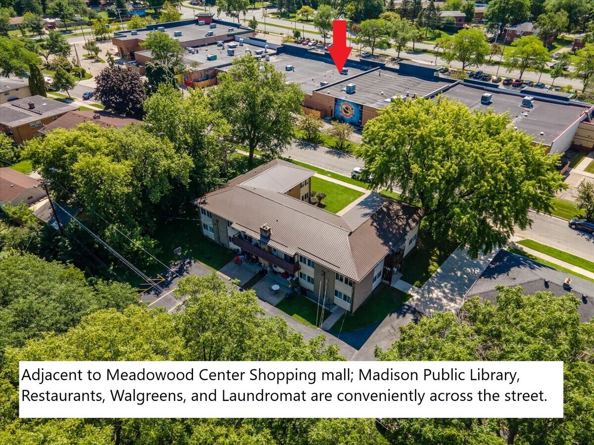 5726 Russett Rd, Madison, WI 53711