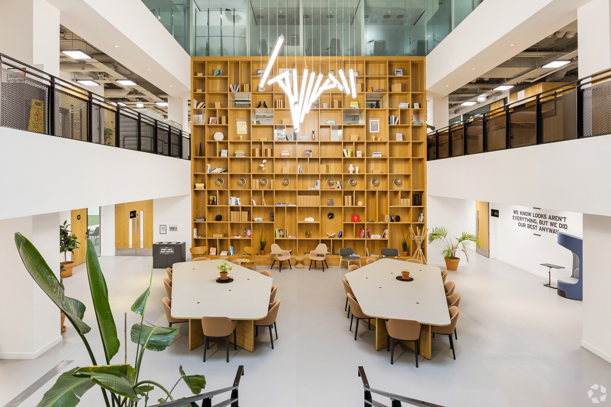 35 New Broad St, London for lease Interior Photo- Image 1 of 31