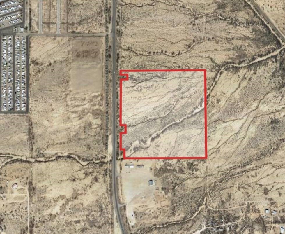 000 Arizona 80, Benson, AZ 85602 Land for Sale