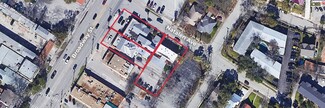 More details for 3244-3248 Broadway, San Antonio, TX - Land for Sale