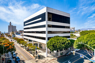 More details for 429 Santa Monica Blvd, Santa Monica, CA - Office for Lease