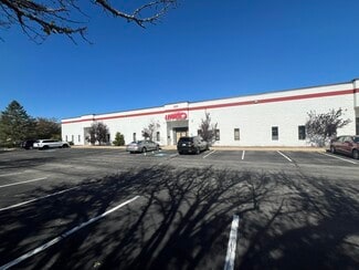 More details for 222 Metro Center Blvd, Warwick, RI - Industrial for Lease