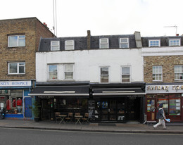 86-87 Wilton Rd, London LND - Commercial Real Estate