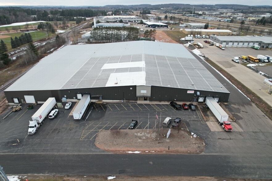 840 62nd Ave S, Wausau, WI for sale - Primary Photo - Image 1 of 15