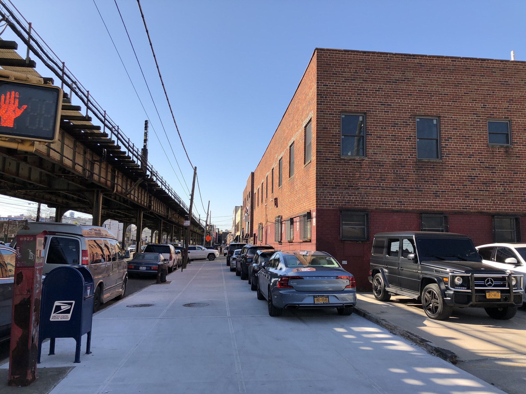 250 Avenue W, Brooklyn, NY for sale Building Photo- Image 1 of 1