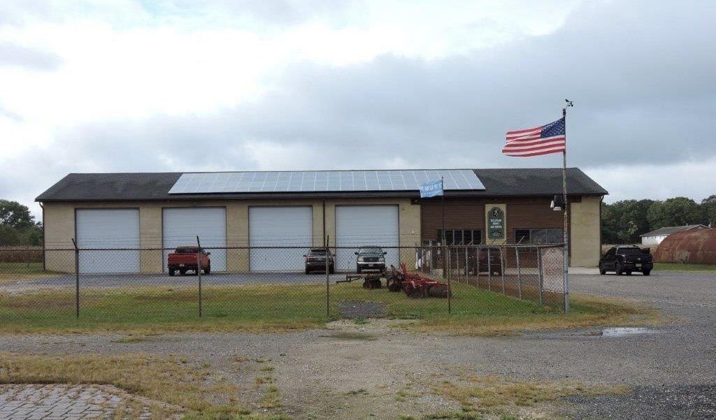 346 Hands Mill Rd, Woodbine, NJ 08270 Retail for Sale