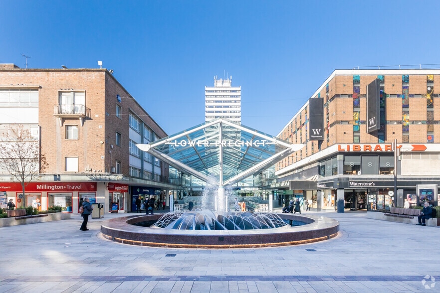 Lower Prec, Coventry for sale - Primary Photo - Image 1 of 24