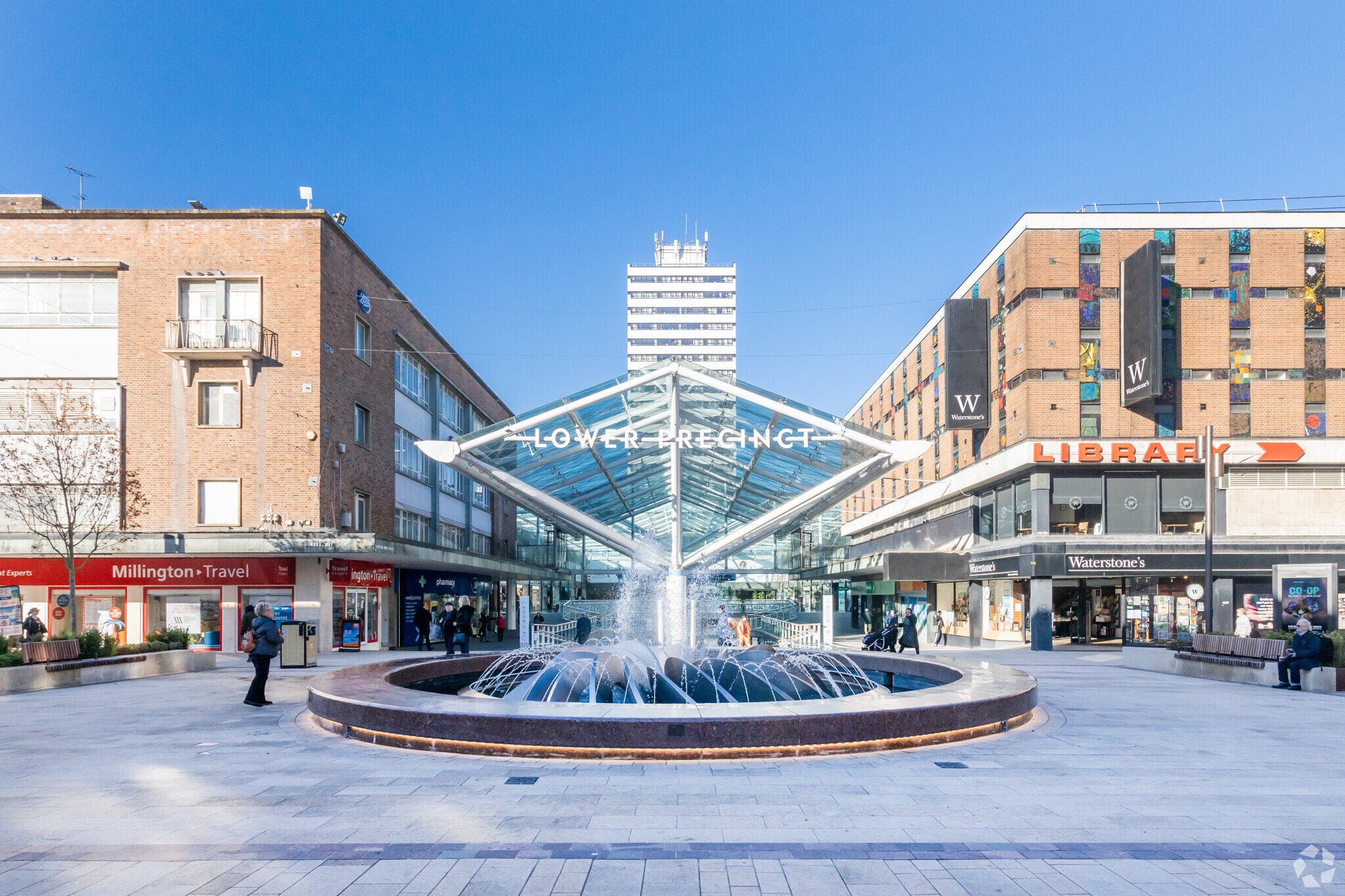 Lower Prec, Coventry for sale Primary Photo- Image 1 of 25