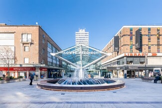More details for Lower Precinct, Coventry - Retail for Lease
