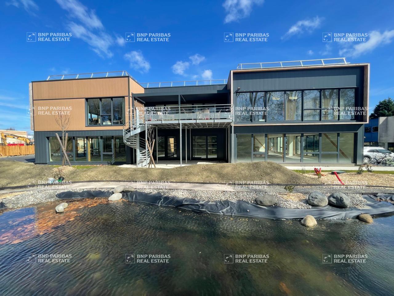 6 Rue Ariane, Ramonville-Saint-Agne for lease Building Photo- Image 1 of 26