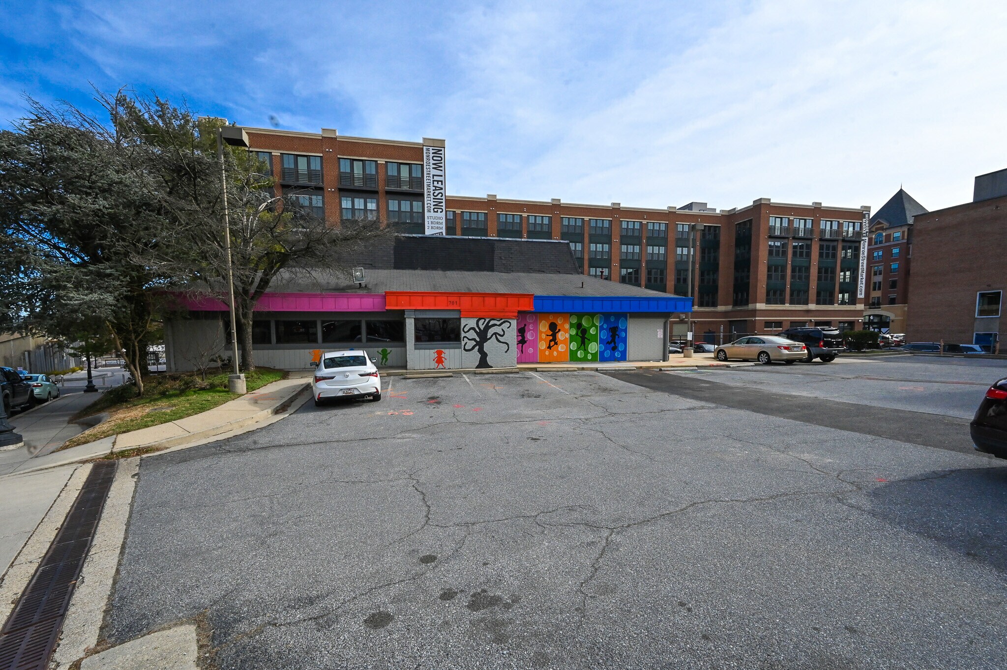 701 Michigan Ave NE, Washington, DC for sale Building Photo- Image 1 of 1