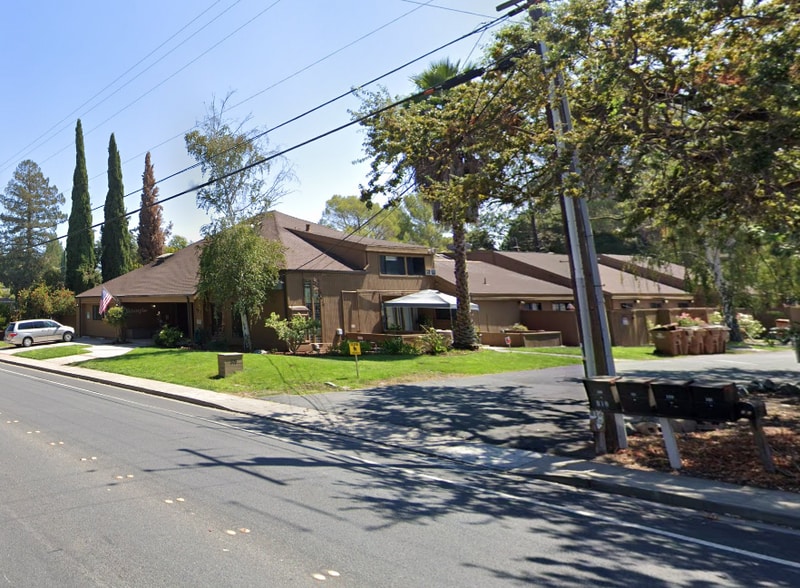 808 Grayson Rd, Pleasant Hill, CA for sale - Building Photo - Image 3 of 6