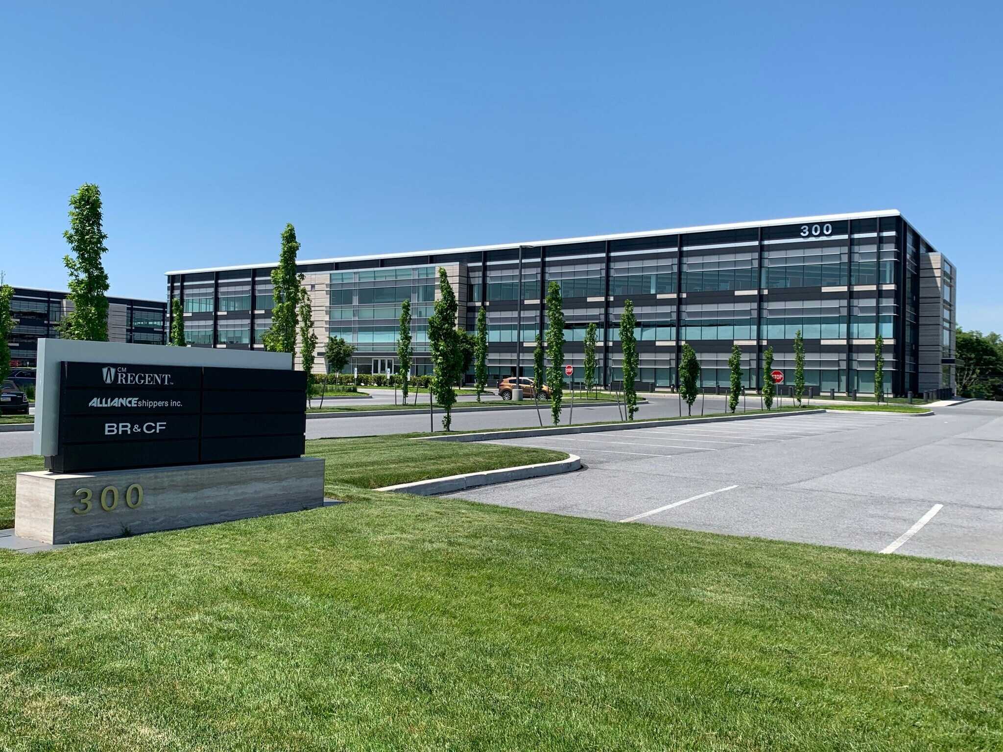 300 Sterling Pky, Mechanicsburg, PA 17050 Office for Lease