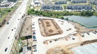 More details for 26912 E University Dr, Aubrey, TX - Retail for Lease