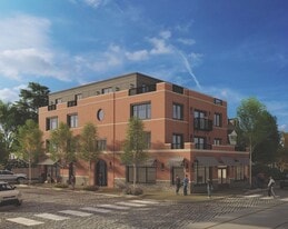 8100 Germantown Ave, Philadelphia PA - NNN Property