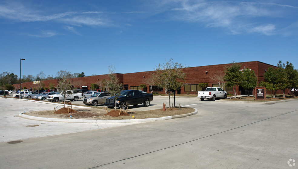 14141 Airline Hwy, Baton Rouge, LA for lease - Building Photo - Image 1 of 15