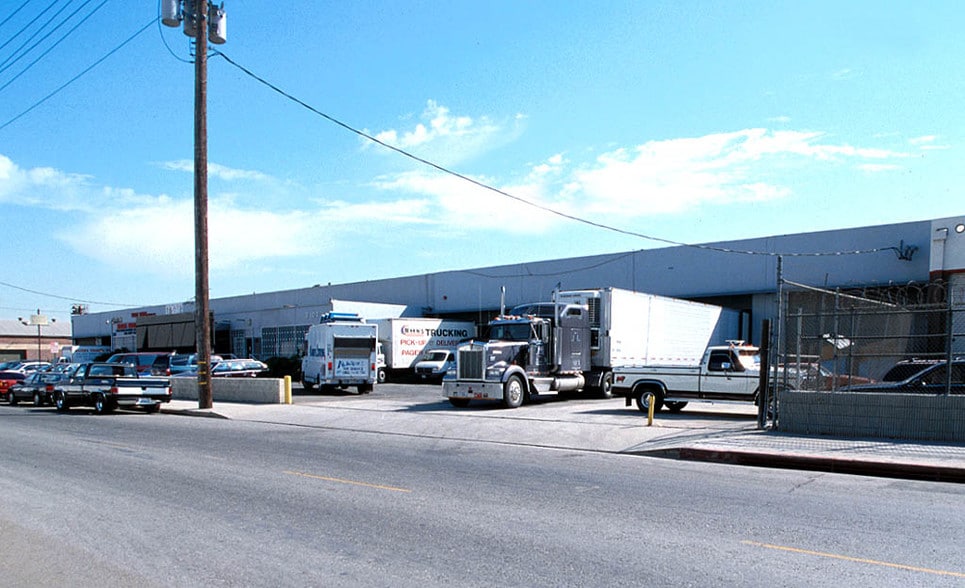 2110 E 25th St, Vernon, CA for lease - Other - Image 2 of 6