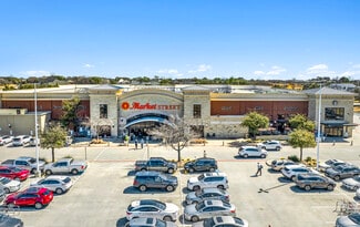 More details for 5605 Colleyville Blvd, Colleyville, TX - Retail for Lease