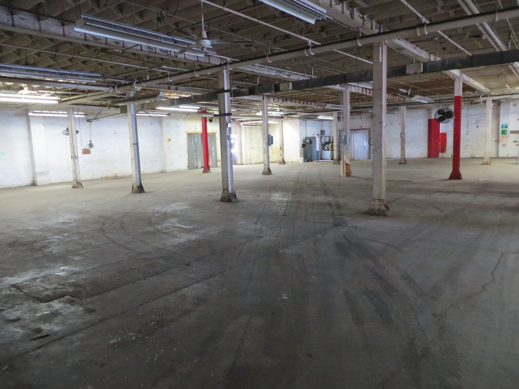 681 First St SW, Massillon, OH 44646 Industrial for Lease