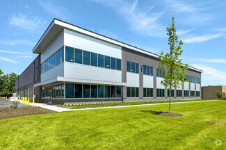 31 Farinella Dr, East Hanover NJ - Data Center